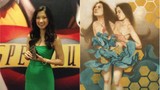 Họa sĩ gốc Việt vẽ tranh siêu thực nổi tiếng thế giới