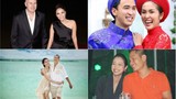 9 ông chồng đại gia siêu giàu của mỹ nhân Việt