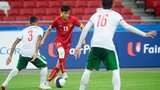 Nội dung băng ghi âm vụ U23 Indonesia dàn xếp tỷ số