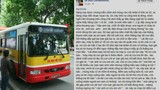 Nam sinh Thủy lợi cứu mỹ nhân trên xe buýt được “săn lùng“