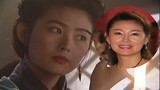Nhan sắc gây sửng sốt của “dâm phụ Phan Kim Liên” U50