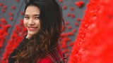 Nữ du học sinh Việt tại Australia tên lạ, xinh hút hồn