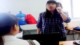 Cô giáo Bọ cạp “nổi tiếng” vì clip chửi sinh viên