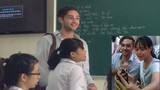 Bật mí về thầy giáo Tây lãng tử ở Tuyên Quang 