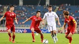 ĐT Việt Nam 1-1 ĐT Iraq: Đánh rơi chiến thắng phút cuối