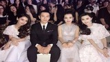 Sự thật bẽ bàng hậu trường đám cưới Angelababy - Hiểu Minh