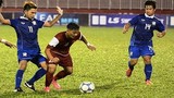 Những điều rút ra sau trận U21 Việt Nam thắng U21 Thái Lan