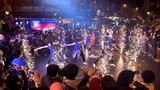 Lễ hội âm nhạc đường phố thu hút giới trẻ Hà thành