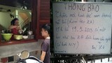 Loạt ảnh "không thể không yêu" về bác chủ nhà trọ tốt bụng