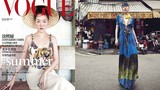 Hot girl Đài Loan đội nón lá, chụp ảnh đẳng cấp ở HN