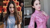 Tài sắc “mười phân vẹn mười” của hot girl Lào gốc Việt