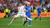 Euro 2016 Iceland 1 - 1 Hungary: Kịch tính đến không ngờ
