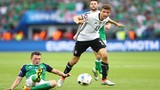 Euro 2016 Đức 1 - 0 Bắc Ireland: Quá đen cho Muller! 