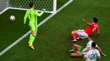 Euro 2016 Xứ Wales 1 – 0 Bắc Ireland: Tội đồ đốt lưới