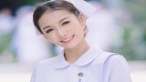 Nữ y tá được mệnh danh “xinh đẹp nhất hành tinh“