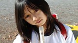 Hot girl Nhật Bản nổi tiếng với gương mặt không tuổi