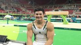 VĐV đẹp trai nhất Olympic Rio 2016 là ai?