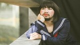 Sự thật về bộ ảnh phá nát hình tượng nữ sinh Nhật