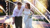 Cặp đôi Việt kiều Đức nhờ hai lần gặp nhau mà thoát “ế”