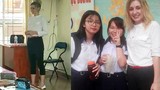 Cô giáo Anh dạy học ở Sài Gòn "xinh nhất dải ngân hà"