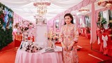 Đám cưới ở Lạng Sơn khiến dân mạng “lác mắt“
