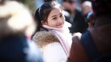"Trai xinh, gái đẹp" trong ngày tuyển sinh ở Trung Quốc