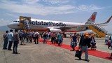 150 hành khách Jetstar bị “giam lỏng” trên máy bay
