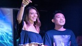 Celine Farach bất ngờ hát trong bar, "quẩy" cùng dàn hot teen Việt