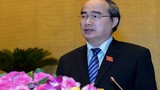Ông Nguyễn Thiện Nhân được bầu làm Trưởng đoàn ĐBQH TPHCM