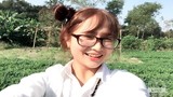 Cô gái Đà Nẵng sở hữu ngoại hình “ăn gian tuổi”