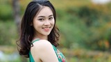 Nữ sinh 10X Hà Thành có ngoại hình "triệu like" là ai?