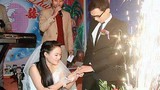 Thầy giáo xứ Thanh bất chấp để cưới cô gái liệt hai chân
