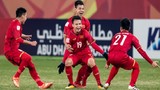 U23 Việt Nam 5 - 3 U23 Iraq (penalty): Chiến thắng lịch sử! 