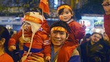 U23 Việt Nam: “Câu chuyện cổ tích đong đầy giấc mơ!“