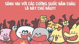 Dân mạng mơ về chiến thắng của U23 Việt Nam trong trận bán kết