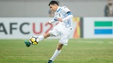 Tiền vệ Uzbekistan tự tin đánh bại U23 Việt Nam để vô địch