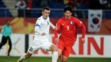 U23 Việt Nam gặp may khi đối đầu U23 Uzbekistan ở chung kết?
