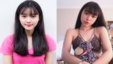 "Hot girl ảnh thẻ" gợi cảm bất ngờ sau 2 năm du học