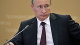Tổng thống Putin: Quan hệ Nga-Mỹ quan trọng hơn Snowden 