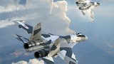 Uẩn khúc việc Nga bán Su-35 cho Trung Quốc 