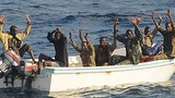 Cướp biển Somalia hết đường “làm ăn”?