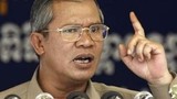 CPP chắc thắng trong cuộc bầu cử Quốc hội Campuchia