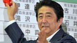 Thủ tướng Nhật làm gì sau bầu cử Thượng viện?