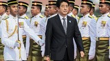 Ông Abe thăm 3 nước ASEAN để “bao vây” TQ? 