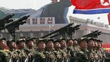 Bóng đen chiến tranh lơ lửng trên bán đảo Triều Tiên 