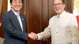 Philippines-Nhật Bản tăng cường hợp tác trên biển 