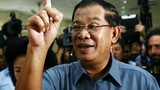 Bầu cử Campuchia: Thủ tướng Hun Sen vẫn tại vị 