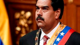 Venezuela chặn đứng âm mưu ám sát tổng thống Maduro