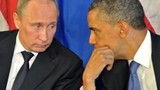 Vụ Snowden tác hại quan hệ Mỹ-Nga đến mức nào?
