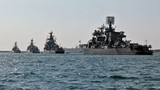 Ý nghĩa của cảng Cam Ranh đối với Hải quân Nga